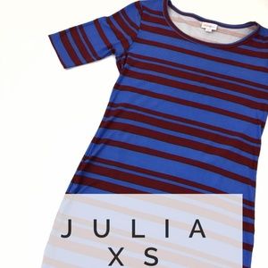 Julia Dress